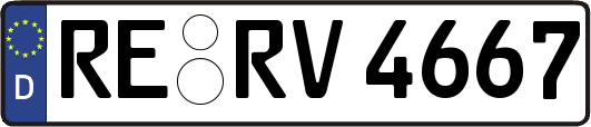 RE-RV4667