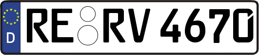 RE-RV4670