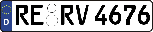 RE-RV4676