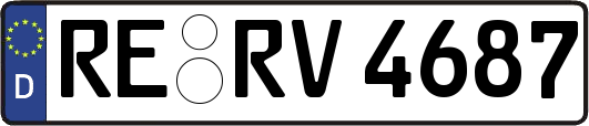 RE-RV4687