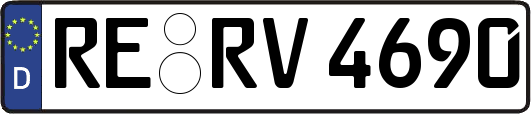 RE-RV4690
