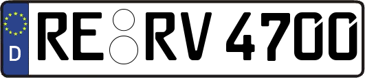 RE-RV4700