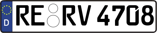 RE-RV4708