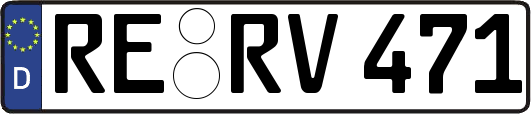 RE-RV471
