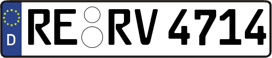 RE-RV4714