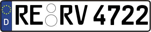 RE-RV4722