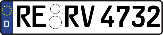 RE-RV4732
