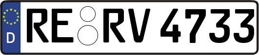 RE-RV4733
