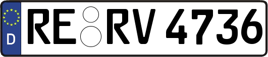 RE-RV4736