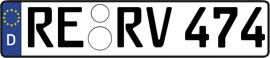 RE-RV474