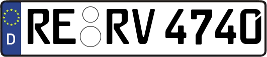 RE-RV4740