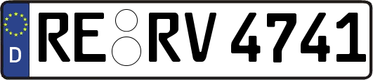 RE-RV4741