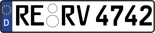 RE-RV4742