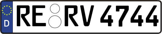RE-RV4744