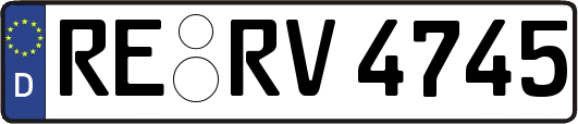 RE-RV4745