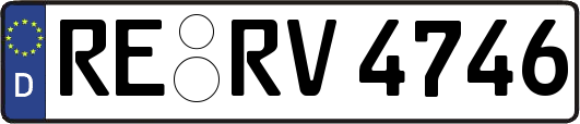 RE-RV4746