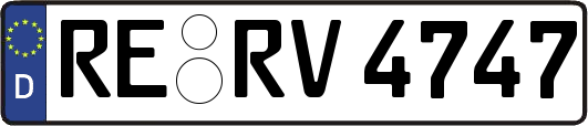 RE-RV4747