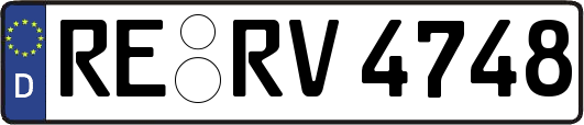 RE-RV4748