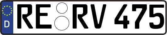 RE-RV475