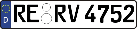 RE-RV4752