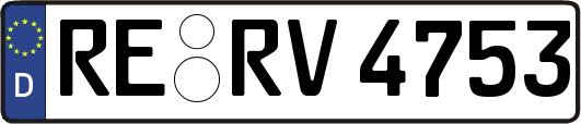 RE-RV4753