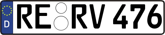RE-RV476