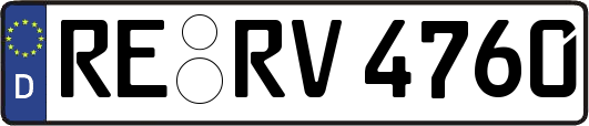 RE-RV4760