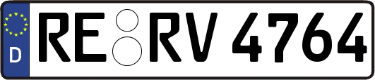 RE-RV4764