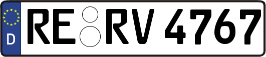 RE-RV4767