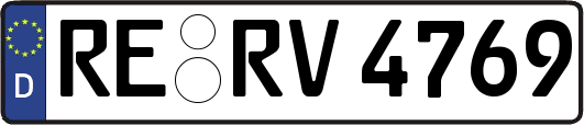 RE-RV4769