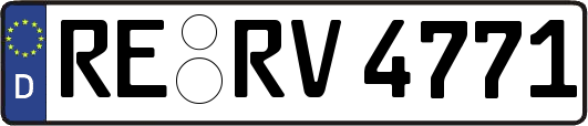 RE-RV4771