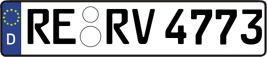 RE-RV4773