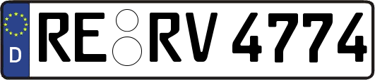 RE-RV4774