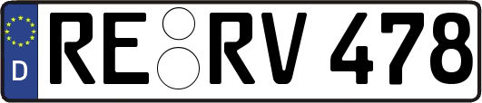 RE-RV478