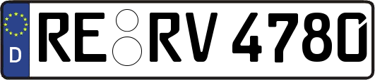RE-RV4780