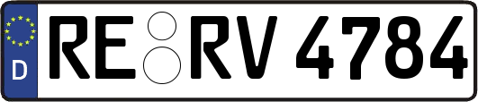 RE-RV4784