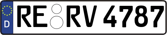 RE-RV4787