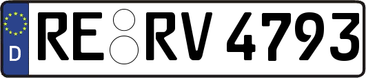 RE-RV4793