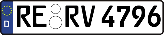 RE-RV4796