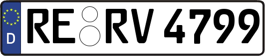 RE-RV4799
