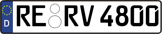 RE-RV4800