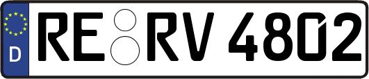 RE-RV4802