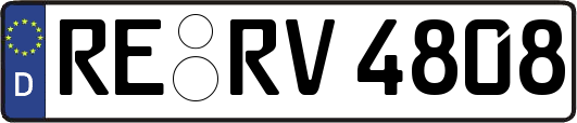 RE-RV4808
