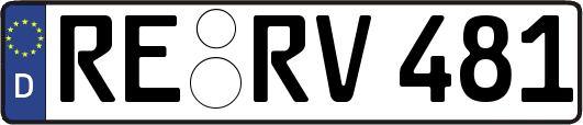 RE-RV481