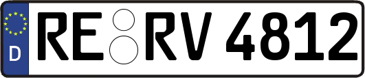 RE-RV4812