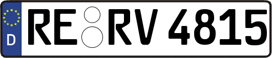 RE-RV4815