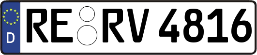 RE-RV4816