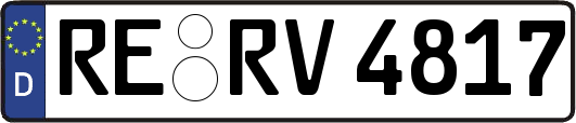 RE-RV4817