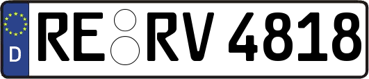 RE-RV4818