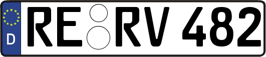 RE-RV482